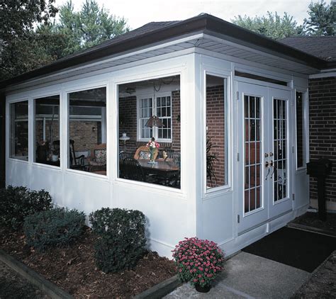 windows for screened patio enclosures